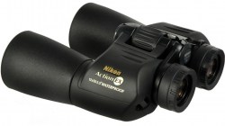 Nikon 12x50 Action Extreme Waterproof Binoculars 7246 Logo